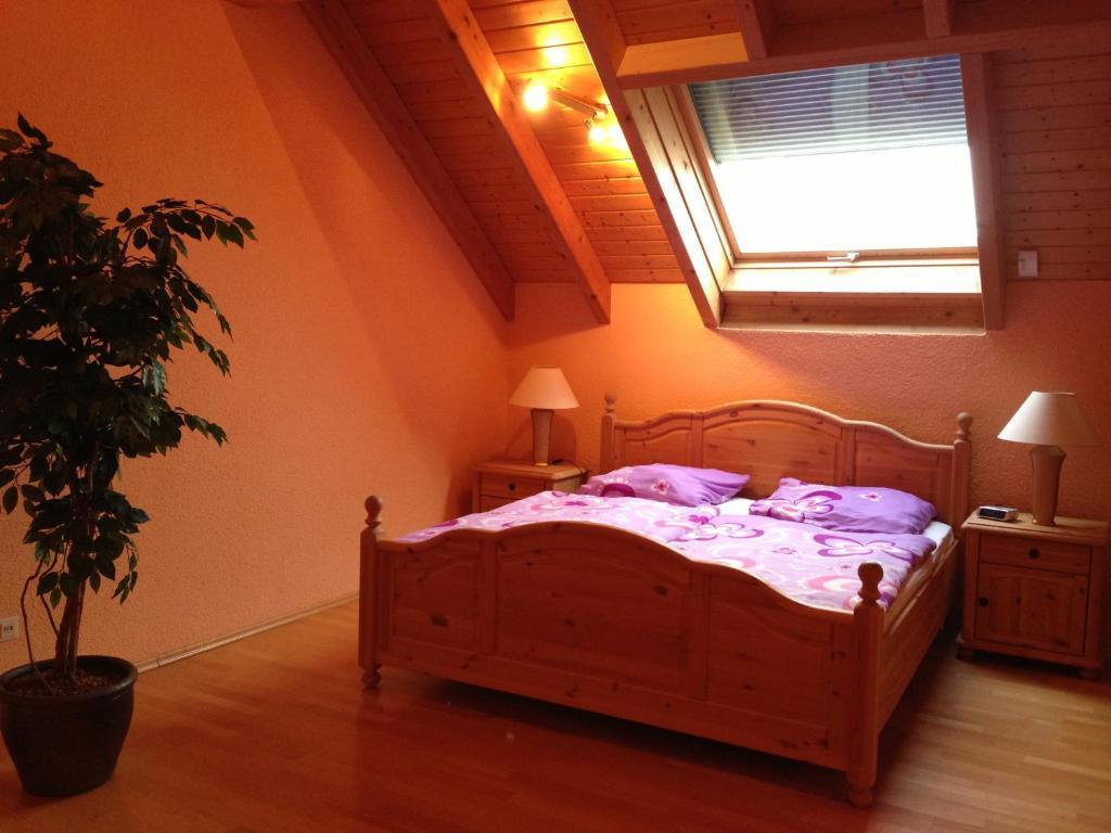 Apartment Villenauxer 플론하임 객실 사진